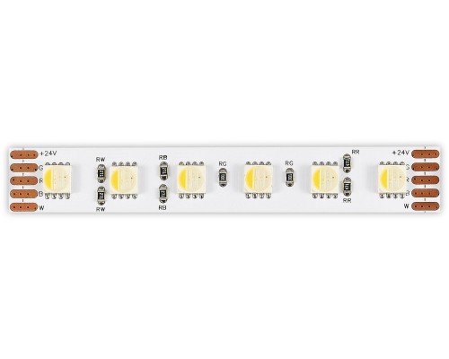 Светодиодная лента ST1005.418.20RGBW ST Luce Светодиодная лента ST1005.418.20RGBW ST Luce