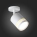 Спот Cerione ST101.512.05 ST Luce