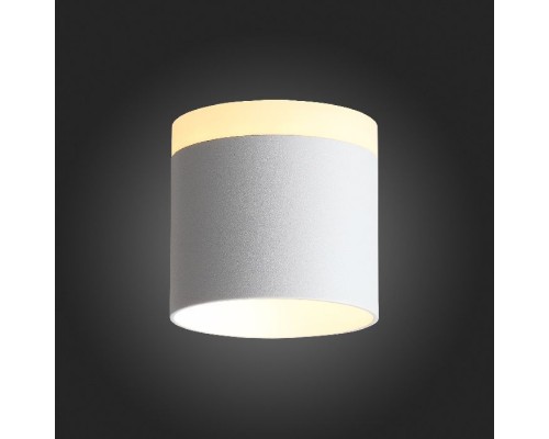 Точечный светильник Panaggio ST102.502.09 ST Luce Точечный светильник Panaggio ST102.502.09 ST Luce