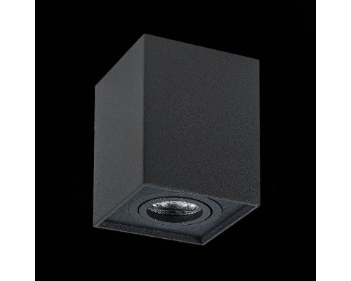Точечный светильник Quadrus ST109.407.01 ST Luce Точечный светильник Quadrus ST109.407.01 ST Luce