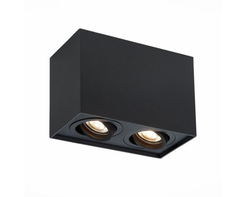 Точечный светильник Quadrus ST109.407.02 ST Luce Точечный светильник Quadrus ST109.407.02 ST Luce