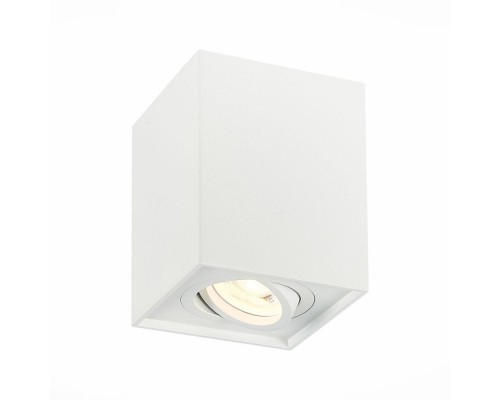 Точечный светильник Quadrus ST109.507.01 ST Luce Точечный светильник Quadrus ST109.507.01 ST Luce