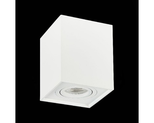 Точечный светильник Quadrus ST109.507.01 ST Luce Точечный светильник Quadrus ST109.507.01 ST Luce