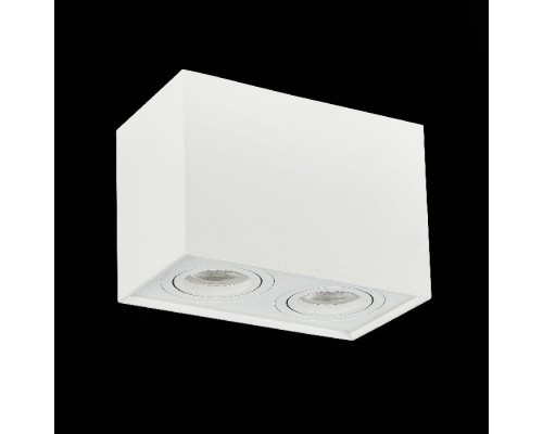 Точечный светильник Quadrus ST109.507.02 ST Luce Точечный светильник Quadrus ST109.507.02 ST Luce