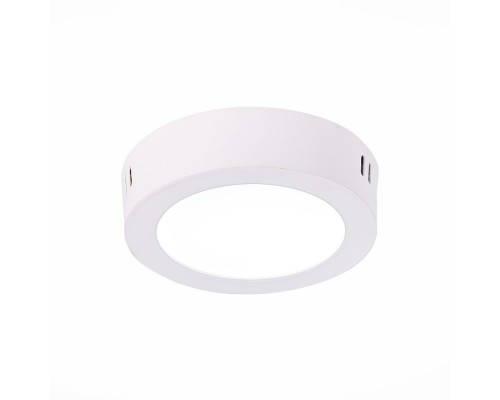 Точечный светильник Nubes ST112.542.06 ST Luce Точечный светильник Nubes ST112.542.06 ST Luce