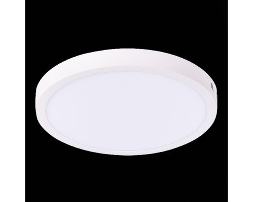 Точечный светильник Nubes ST112.542.24 ST Luce Точечный светильник Nubes ST112.542.24 ST Luce