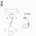 Точечный светильник St115 ST115.532.12 ST Luce