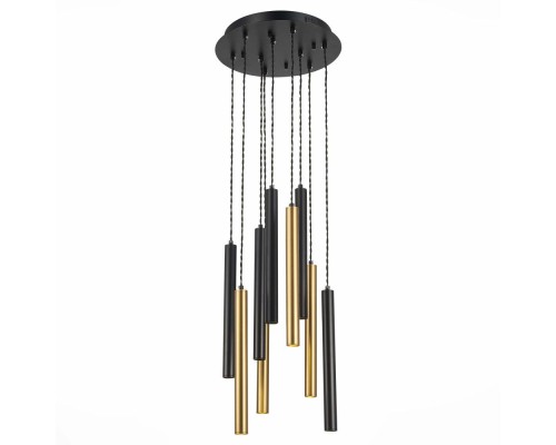 Подвесной светильник ST153 ST153.443.27 ST Luce Подвесной светильник ST153 ST153.443.27 ST Luce