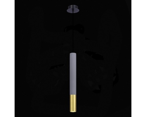 Подвесной светильник ST154 Concrete ST154.703.01 ST Luce