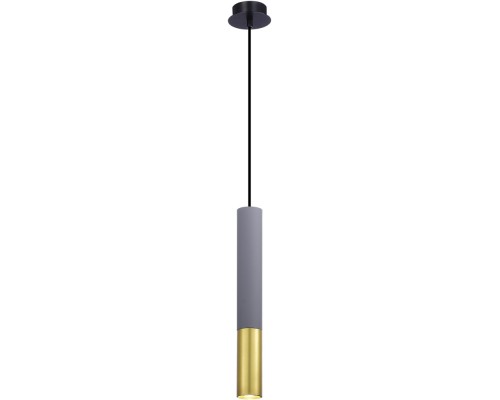 Подвесной светильник ST154 Concrete ST154.713.01 ST Luce Подвесной светильник ST154 Concrete ST154.713.01 ST Luce