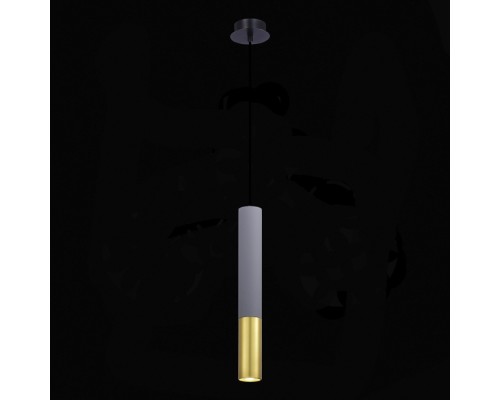 Подвесной светильник ST154 Concrete ST154.713.01 ST Luce Подвесной светильник ST154 Concrete ST154.713.01 ST Luce