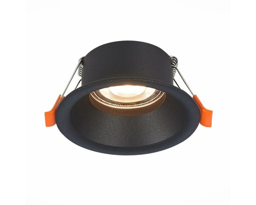 Точечный светильник Nobarra ST201.408.01 ST Luce Точечный светильник Nobarra ST201.408.01 ST Luce