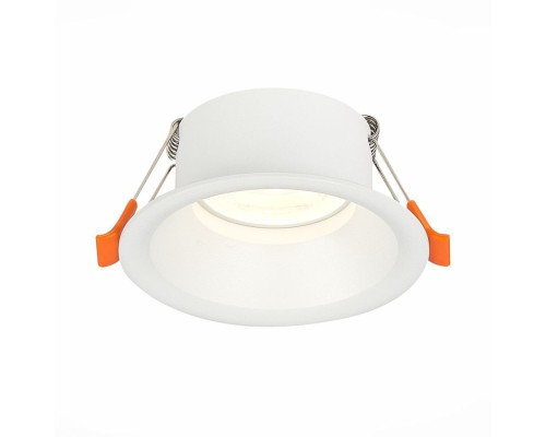 Точечный светильник Nobarra ST201.508.01 ST Luce Точечный светильник Nobarra ST201.508.01 ST Luce