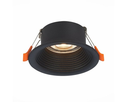 Точечный светильник Mobarra ST202.408.01 ST Luce Точечный светильник Mobarra ST202.408.01 ST Luce
