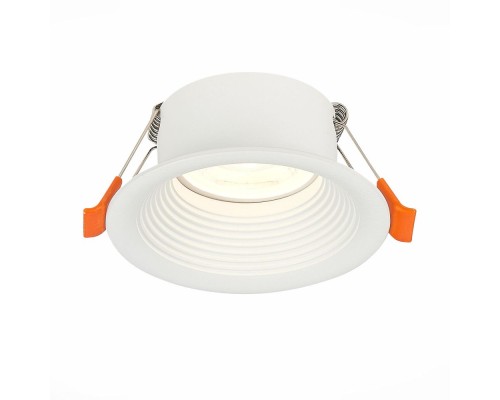 Точечный светильник Mobarra ST202.508.01 ST Luce Точечный светильник Mobarra ST202.508.01 ST Luce