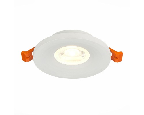 Точечный светильник Gera ST205.508.01 ST Luce Точечный светильник Gera ST205.508.01 ST Luce