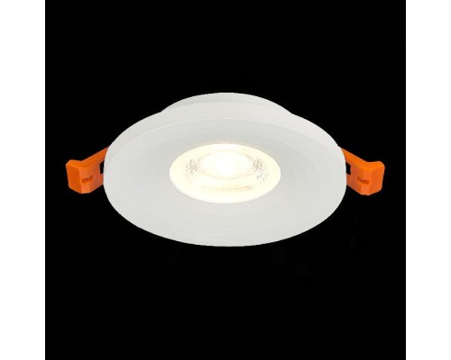 Точечный светильник Gera ST205.508.01 ST Luce Точечный светильник Gera ST205.508.01 ST Luce
