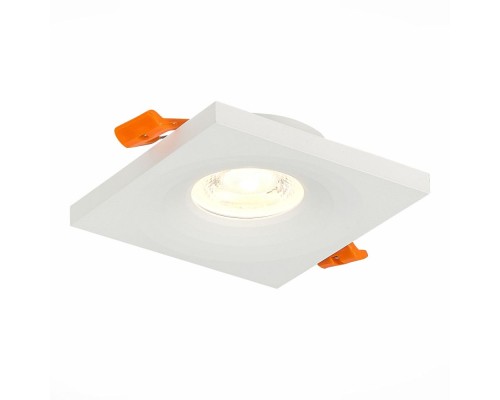 Точечный светильник Gera ST205.518.01 ST Luce Точечный светильник Gera ST205.518.01 ST Luce
