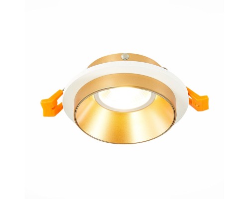 Точечный светильник St206 ST206.258.01 ST Luce Точечный светильник St206 ST206.258.01 ST Luce