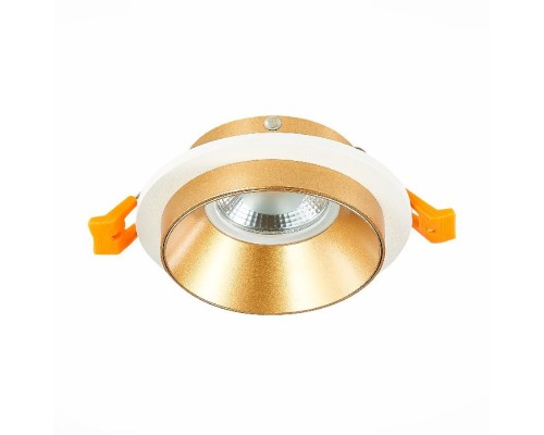 Точечный светильник St206 ST206.258.01 ST Luce Точечный светильник St206 ST206.258.01 ST Luce
