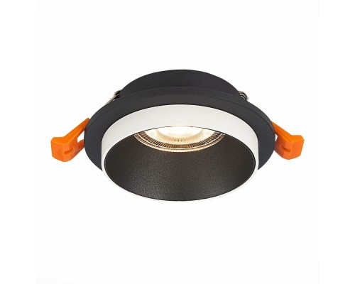 Точечный светильник Chomia ST206.408.01 ST Luce Точечный светильник Chomia ST206.408.01 ST Luce