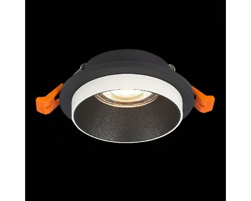 Точечный светильник Chomia ST206.408.01 ST Luce Точечный светильник Chomia ST206.408.01 ST Luce