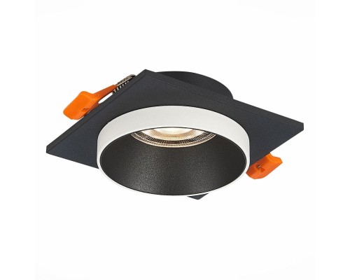 Точечный светильник Chomia ST206.418.01 ST Luce