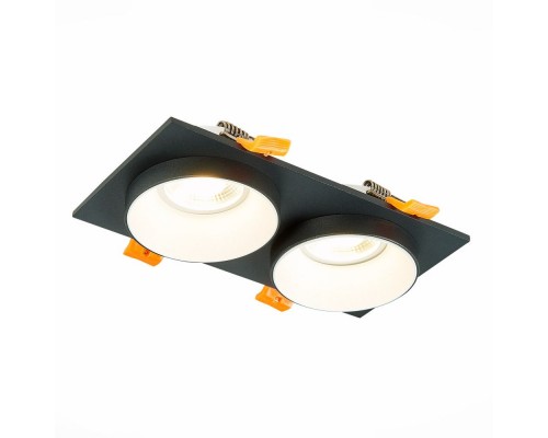 Точечный светильник St206 ST206.428.02 ST Luce Точечный светильник St206 ST206.428.02 ST Luce