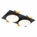 Точечный светильник St206 ST206.428.02 ST Luce