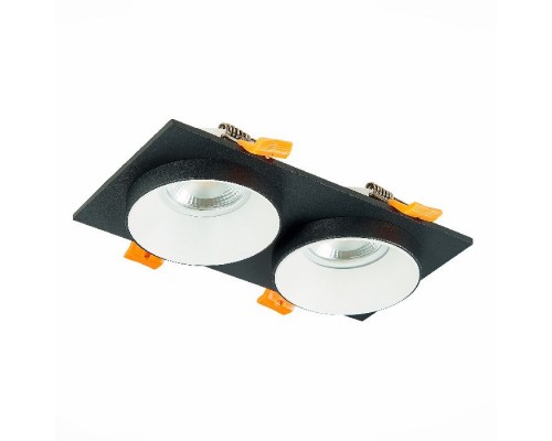 Точечный светильник St206 ST206.428.02 ST Luce Точечный светильник St206 ST206.428.02 ST Luce