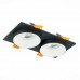 Точечный светильник St206 ST206.428.02 ST Luce