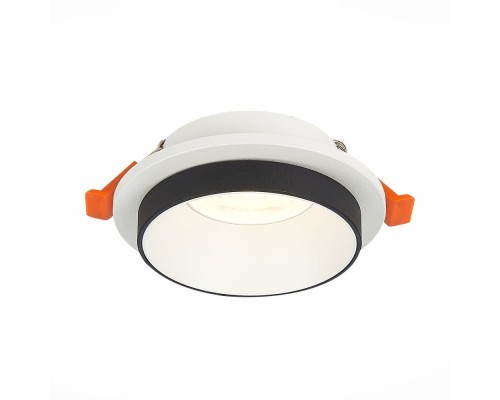 Точечный светильник Chomia ST206.508.01 ST Luce Точечный светильник Chomia ST206.508.01 ST Luce