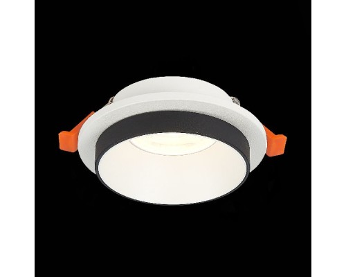 Точечный светильник Chomia ST206.508.01 ST Luce Точечный светильник Chomia ST206.508.01 ST Luce