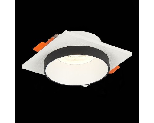 Точечный светильник Chomia ST206.518.01 ST Luce Точечный светильник Chomia ST206.518.01 ST Luce