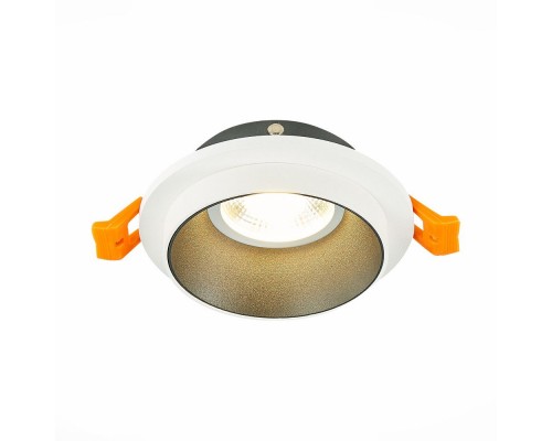 Точечный светильник St206 ST206.528.01 ST Luce Точечный светильник St206 ST206.528.01 ST Luce