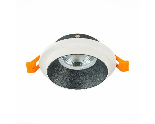 Точечный светильник St206 ST206.528.01 ST Luce Точечный светильник St206 ST206.528.01 ST Luce
