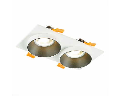 Точечный светильник St206 ST206.528.02 ST Luce Точечный светильник St206 ST206.528.02 ST Luce
