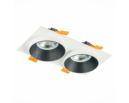 Точечный светильник St206 ST206.528.02 ST Luce Точечный светильник St206 ST206.528.02 ST Luce