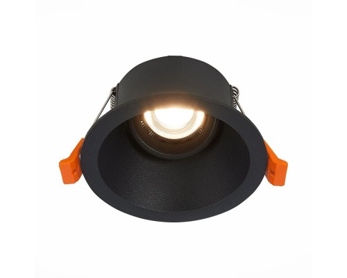 Точечный светильник Grosi ST207.408.01 ST Luce Точечный светильник Grosi ST207.408.01 ST Luce