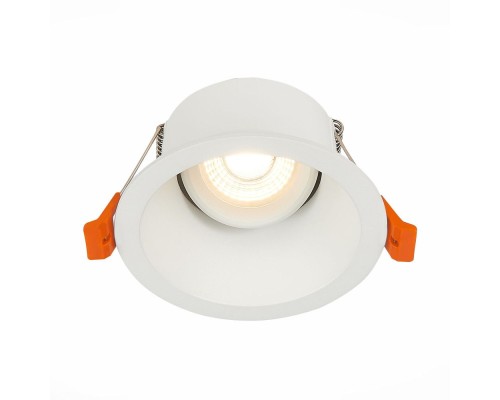 Точечный светильник Grosi ST207.508.01 ST Luce Точечный светильник Grosi ST207.508.01 ST Luce