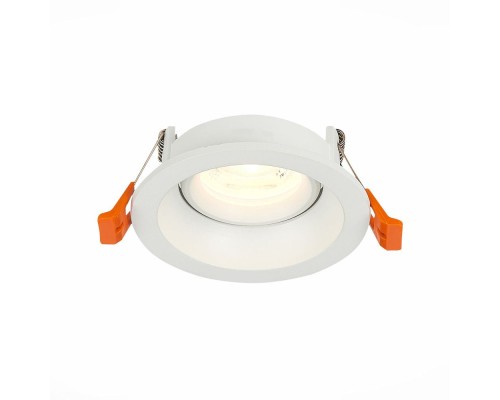 Точечный светильник Misura ST208.508.01 ST Luce Точечный светильник Misura ST208.508.01 ST Luce