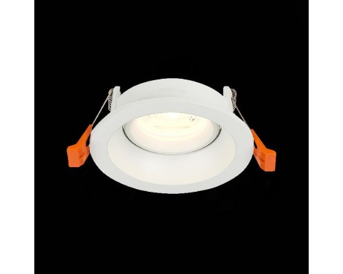 Точечный светильник Misura ST208.508.01 ST Luce Точечный светильник Misura ST208.508.01 ST Luce