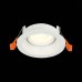 Точечный светильник Misura ST208.508.01 ST Luce