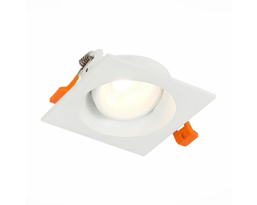 Точечный светильник Misura ST208.518.01 ST Luce Точечный светильник Misura ST208.518.01 ST Luce