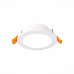 Точечный светильник Fasum ST210.538.06 ST Luce