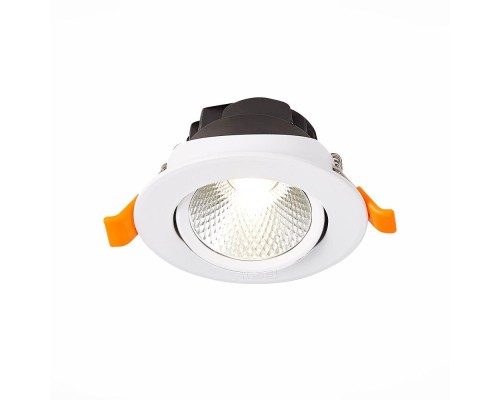 Точечный светильник Miro ST211.538.06.24 ST Luce Точечный светильник Miro ST211.538.06.24 ST Luce