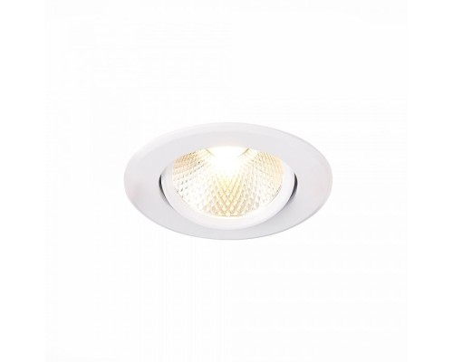 Точечный светильник Miro ST211.538.08.24 ST Luce Точечный светильник Miro ST211.538.08.24 ST Luce