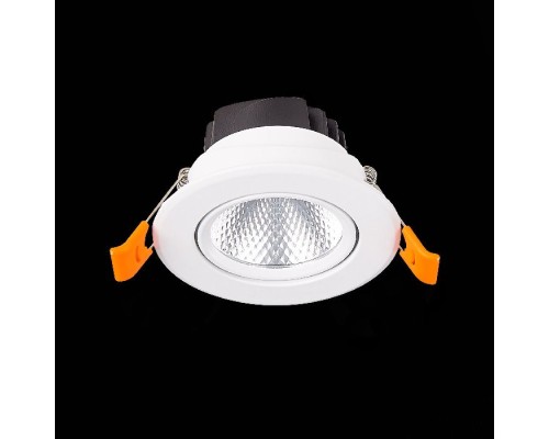 Точечный светильник Miro ST211.538.08.24 ST Luce Точечный светильник Miro ST211.538.08.24 ST Luce