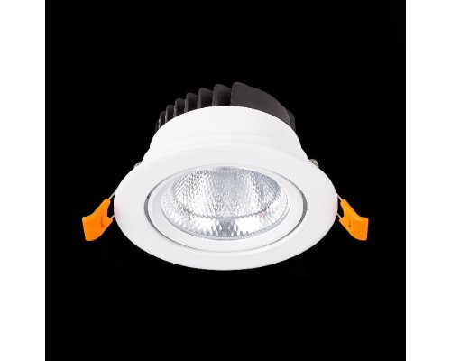 Точечный светильник Miro ST211.538.10.24 ST Luce Точечный светильник Miro ST211.538.10.24 ST Luce