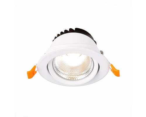 Точечный светильник Miro ST211.538.10.36 ST Luce Точечный светильник Miro ST211.538.10.36 ST Luce